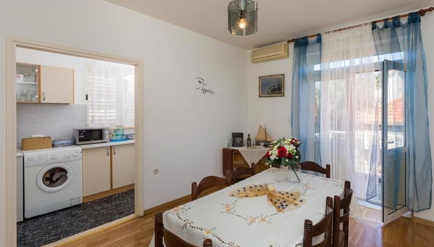 Refeições no quarto