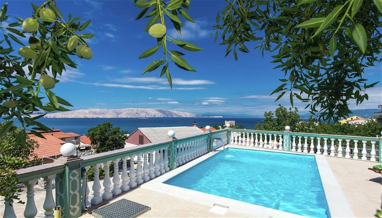 Photo 1 - Adorable Apartment With Pool & Terrace With Sea View
