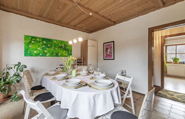 Wohnung in Lindau Nahe Schonsee Wald - Foto 24