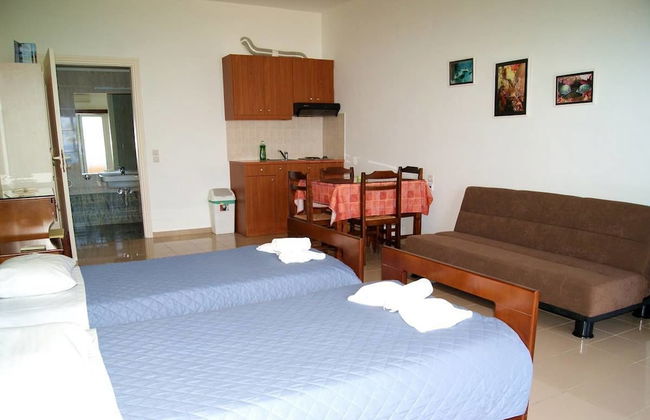 Nautica Hotel Apartments - Foto 6
