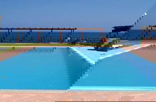 Foto 42 - Nautica Hotel Apartments