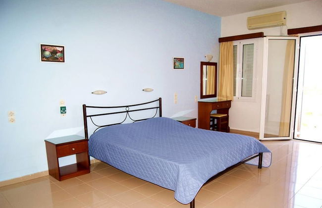 Nautica Hotel Apartments - Foto 3