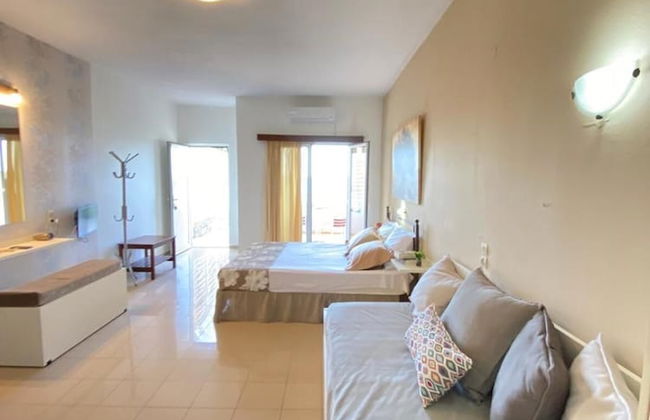 Nautica Hotel Apartments - Foto 19