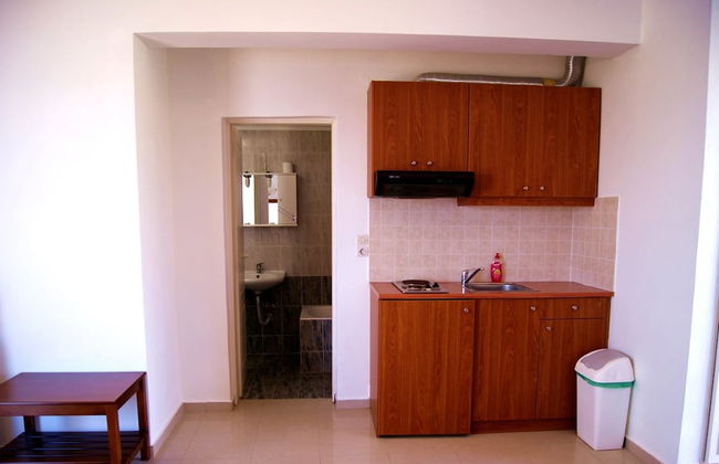 Nautica Hotel Apartments - Foto 26
