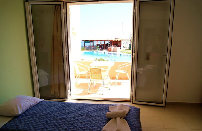 Nautica Hotel Apartments - Foto 9