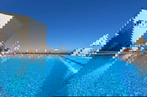 Foto 41 - Nautica Hotel Apartments