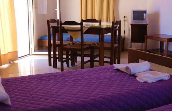 Nautica Hotel Apartments - Foto 4