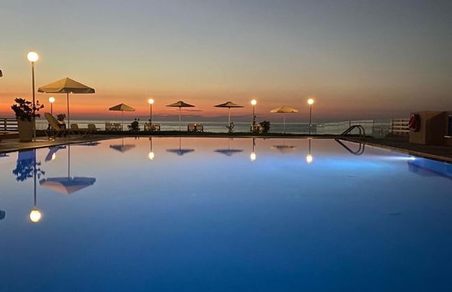 Nautica Hotel Apartments - Foto 40