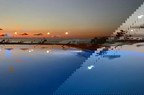 Foto 40 - Nautica Hotel Apartments