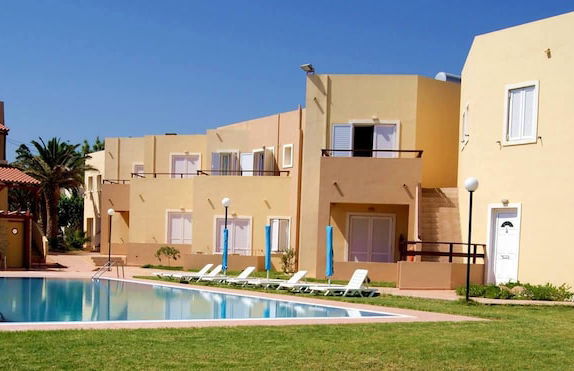 Nautica Hotel Apartments - Foto 66