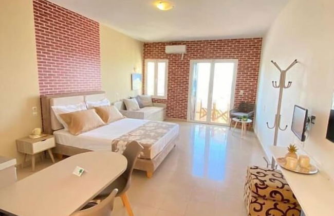 Nautica Hotel Apartments - Foto 12