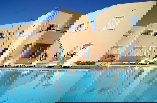 Foto 43 - Nautica Hotel Apartments