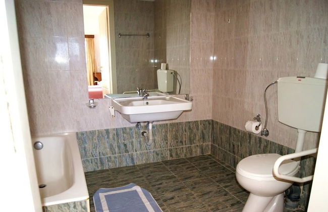 Nautica Hotel Apartments - Foto 31
