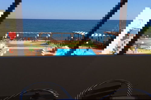 Foto 54 - Nautica Hotel Apartments
