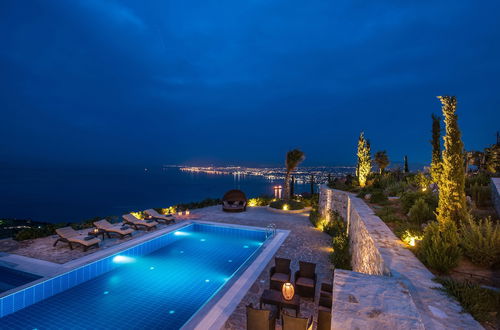 Photo 15 - Villa Bella Mare, Wine Dark Sea Villas