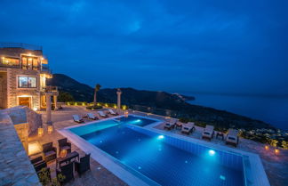 Photo 1 - Villa Bella Mare, Wine Dark Sea Villas