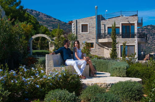 Photo 23 - Villa Bella Mare, Wine Dark Sea Villas