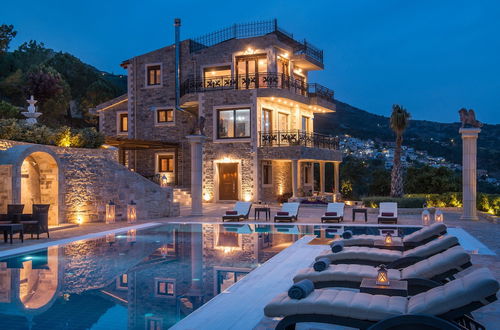 Photo 16 - Villa Bella Mare, Wine Dark Sea Villas