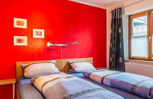 TTP 7-12 Apartments Immenstaad - Foto 8