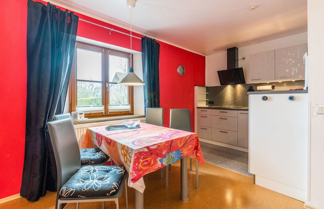 TTP 7-12 Apartments Immenstaad - Foto 15