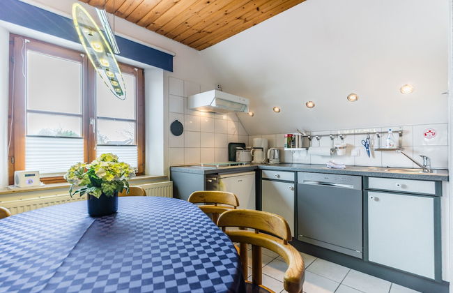 TTP 7-12 Apartments Immenstaad - Foto 10