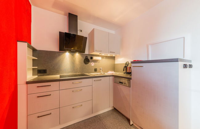 TTP 7-12 Apartments Immenstaad - Foto 14