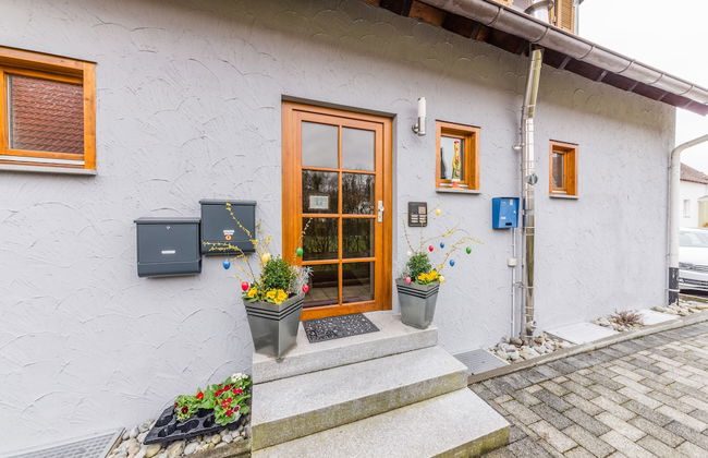 TTP 7-12 Apartments Immenstaad - Foto 40