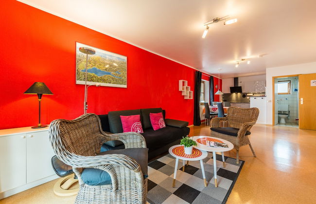 TTP 7-12 Apartments Immenstaad - Foto 38