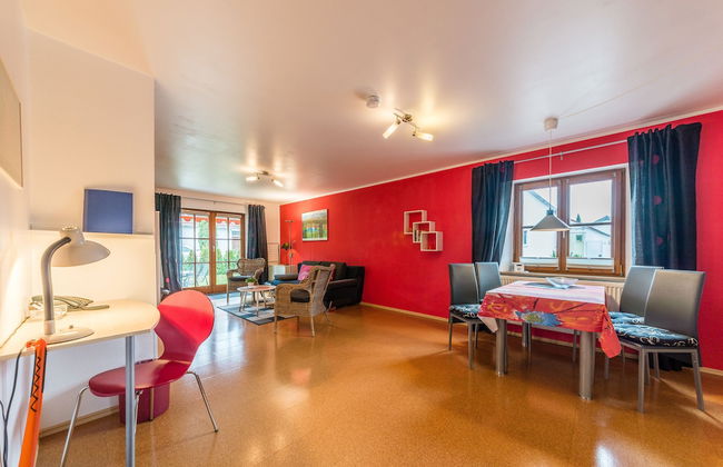 TTP 7-12 Apartments Immenstaad - Foto 24