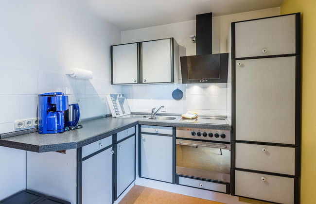 TTP 7-12 Apartments Immenstaad - Foto 11