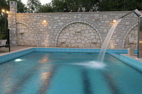 Photo 29 - Luxurious Villa With Private Pool, Near a Couple of Restaurants & Sandy Beach