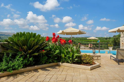 Photo 39 - Luxurious Villa With Private Pool, Near a Couple of Restaurants & Sandy Beach