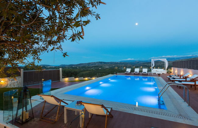 Luxury Villa Margarita - Foto 49