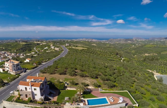 Luxury Villa Margarita - Foto 63