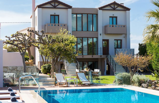 Luxury Villa Margarita - Foto 46