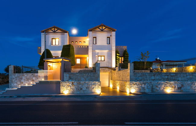 Luxury Villa Margarita - Foto 55