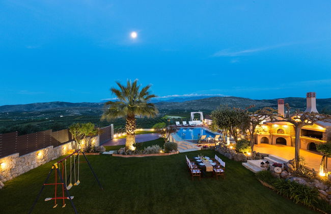 Luxury Villa Margarita - Foto 53