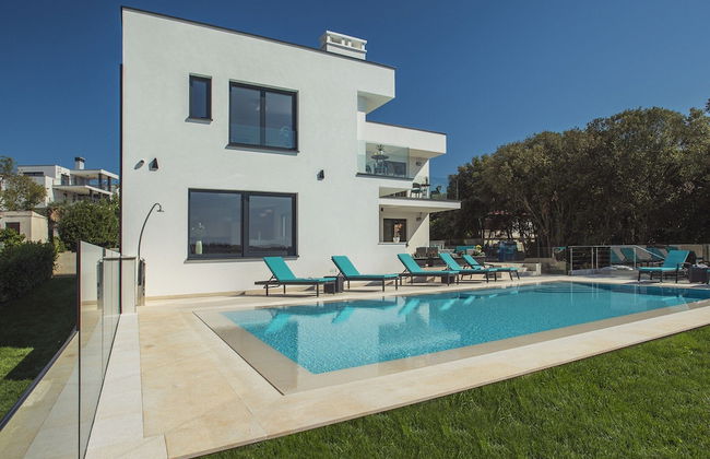 Beautiful Villa by the sea - Foto 26