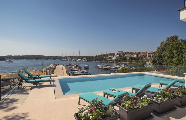 Beautiful Villa by the sea - Foto 24