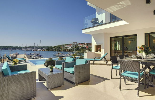 Beautiful Villa by the sea - Foto 23