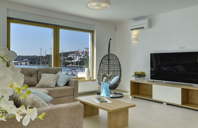 Beautiful Villa by the sea - Foto 14