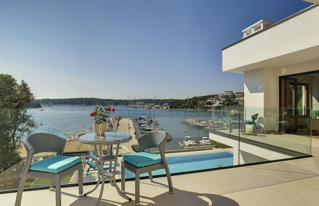 Beautiful Villa by the sea - Foto 32