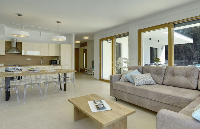Beautiful Villa by the sea - Foto 12