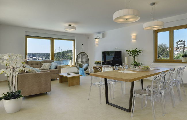 Beautiful Villa by the sea - Foto 27