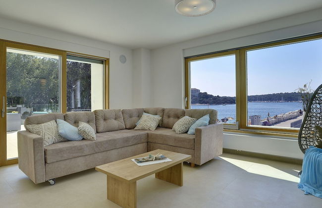 Beautiful Villa by the sea - Foto 15