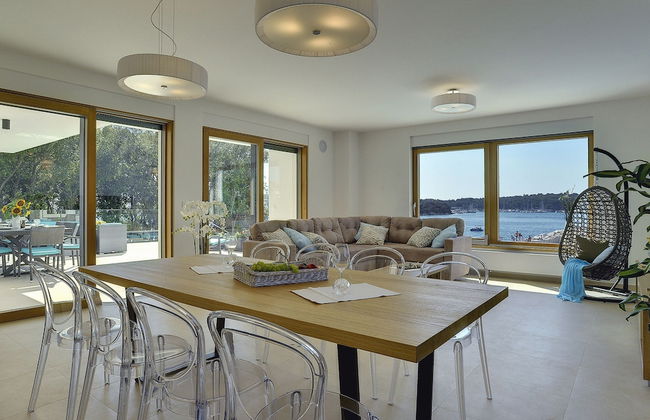Beautiful Villa by the sea - Foto 11