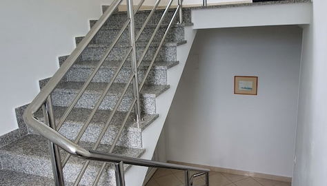 Ingresso interno