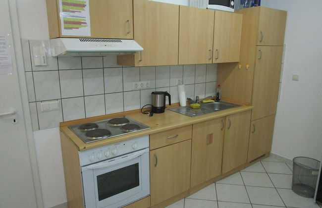 Michael's Apartments - Foto 5