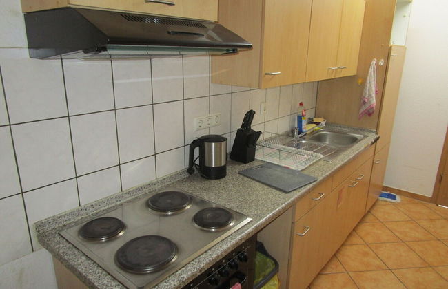 Michael's Apartments - Foto 6