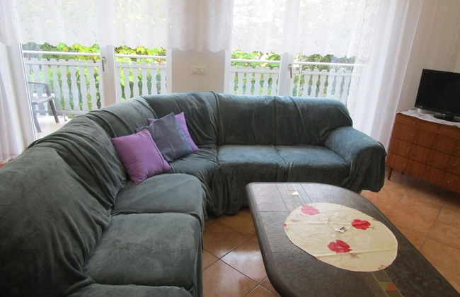 Michael's Apartments - Foto 16